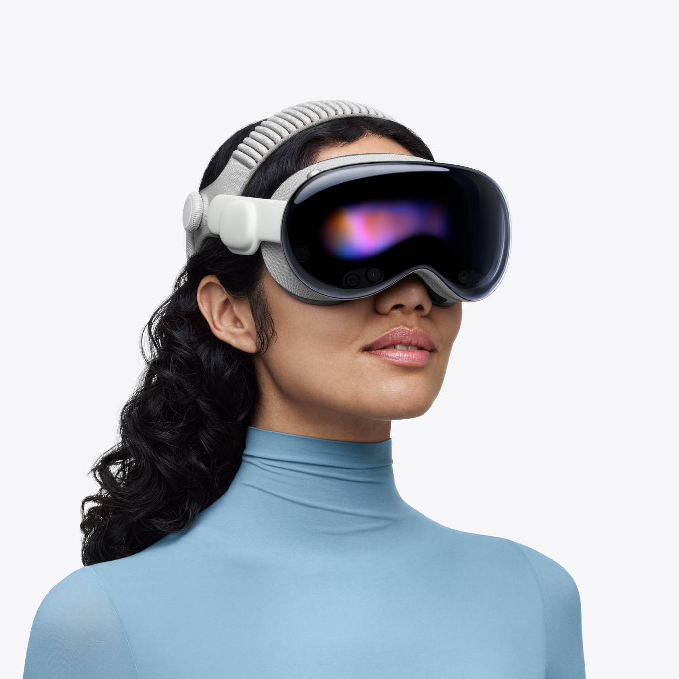 Vision Pro