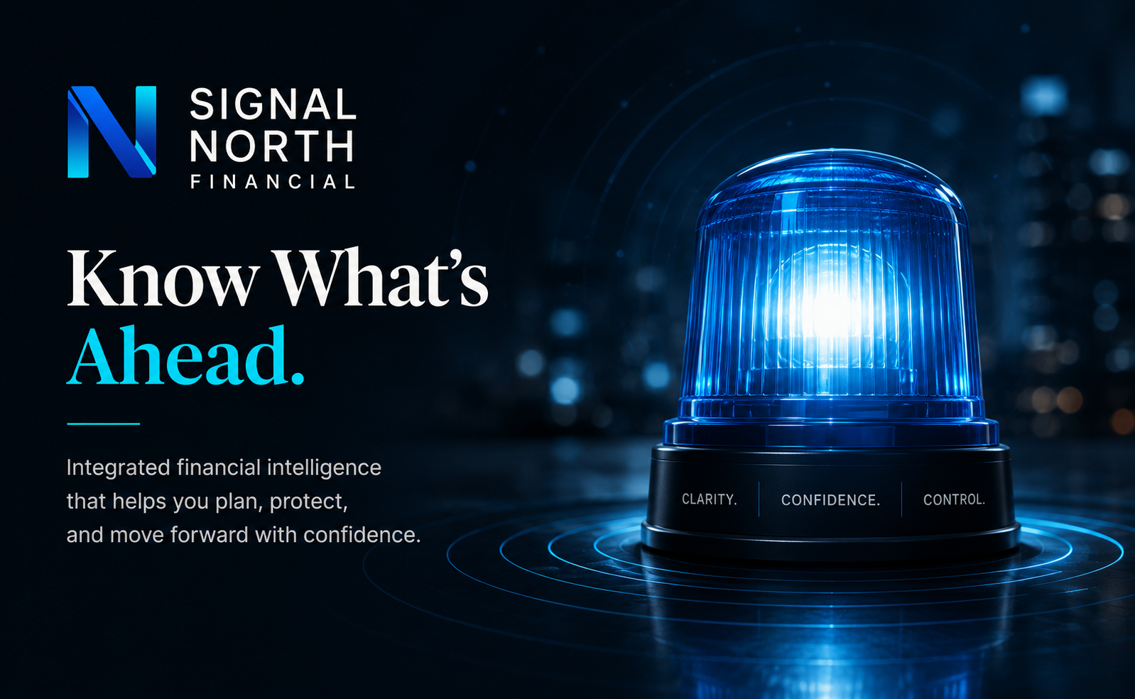 Signal North Financial campaign thumbnail
